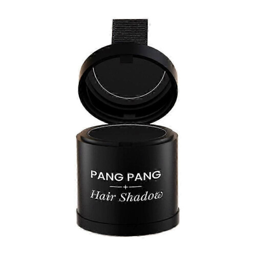 (black) Σκούρο Καφέ Μια Πούδρα Hairline 2026 Παγκόσμια Τάση - Ανθεκτι