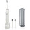 (S100 Black 8 Heads) Sarmocare S100 Sonic Ηλεκτρική Οδοντόβουρτσα USB Επαναφορτιζόμενη 1