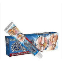 (1Pcs) Läkande salva för gikt, kräm för hallux valgus smärta