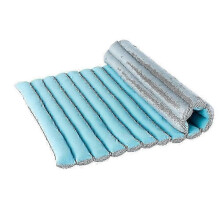 (light blue) x Anti Bedsore Cushion, Pressure Relief & Breathable for Bed Bound Patients