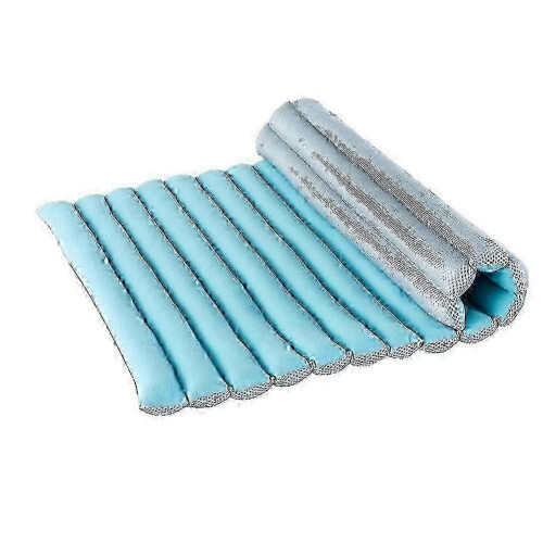 (light blue) x Μαξιλάρι κατά των έλκων κατάκλισης, ανακούφιση από την