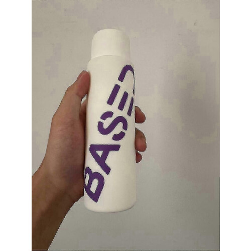 (hair conditioner) Σετ Σαμπουάν & Μαλακτικού Body Works New Based