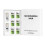 (1pc) 6 st/set Alphainfuse håråterväxtsystem, avancerad hårväxtbehandling Ginseng 1