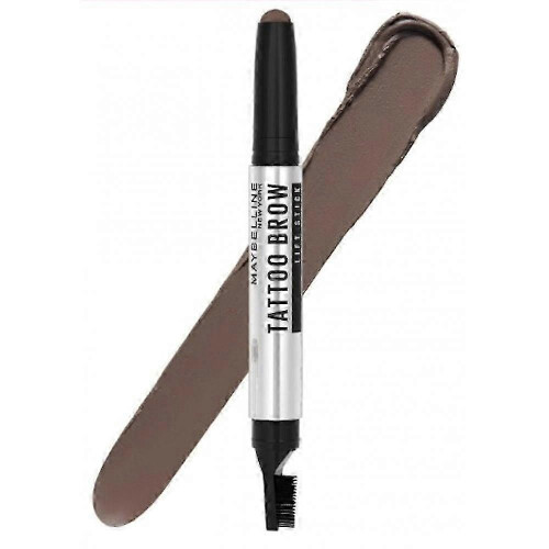 (03 Medium Brown) Lyftstift för tatuering av ögonbryn
