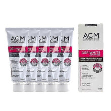 (5PCS) 1-5x Advanced Creme Intensive Anti-Taches Εντατική Κρέμα κατά των Καφέ Κηλίδων 40ml