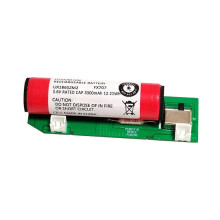 (3300mAh) Πλακέτα κυκλώματος χαμηλού θορύβου μπαταρίας 2600mAh/3300mAh