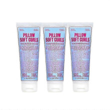 (3PCS) Smoothing Curl Lotion, återfuktande stylingkräm för kvinnor