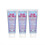(3PCS) Smoothing Curl Lotion, Women's Styling Moisturizing Curl Setting Cream 1