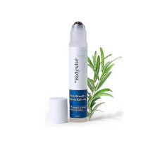 (1pc) 1-5 τεμάχια Be Bodywise Ορός Ανάπτυξης Μαλλιών Roll On - 3% Δεντρολίβανο, 3% Redensyl & 2%-(25ml)_tgdn