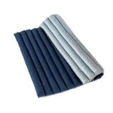 (deep blue) x Anti Bedsore Cushion, Pressure Relief & Breathable for Bed Bound Patients
