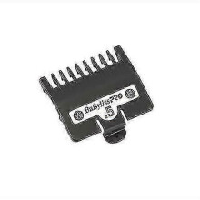 (0.5 (1.5mm)) Οδηγός χτένας BaByliss Pro Professional για κουρευτικές μηχανές Super Motor -
