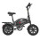 DYU DYU D3FMINI 14"Compact Folding EBike 350W 36V7.8Ah 6