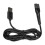 (2M) WAHL 8148 8591 8504 8509 Καλώδιο φόρτισης USB, καλώδιο τροφοδοσίας 1M για κουρευτική μηχανή 1