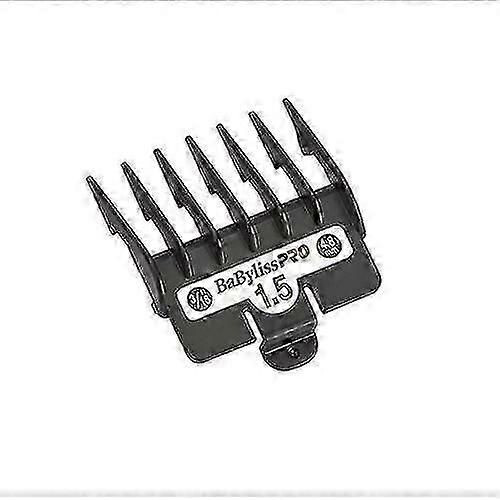 (1.5 (4.8mm)) Οδηγός χτένας BaByliss Pro Professional για κουρευτικές μηχανές Super Motor -