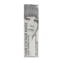 (SILVERLOOK) Semi-permanente haarverf (indrukwekkende kleurvariatie, kies die van jou!!!)