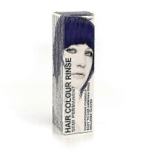 (Soft Violet) Semi-permanente haarverf (indrukwekkende kleurvariatie, kies die van jou!!!)