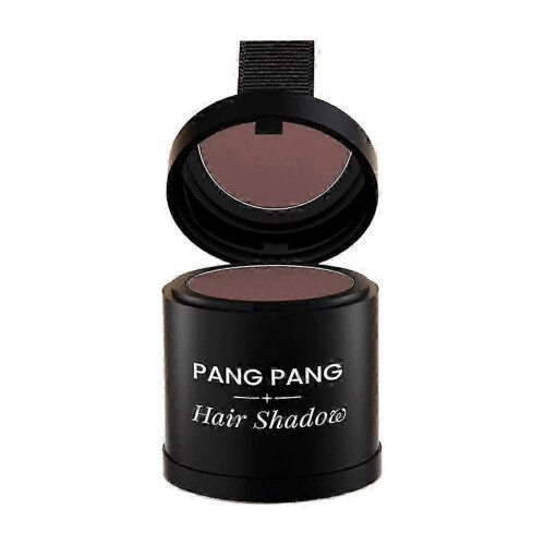 (reddish-brown) Σκούρο Καφέ Μια Πούδρα Hairline 2026 Παγκόσμια Τάση - Ανθεκτι