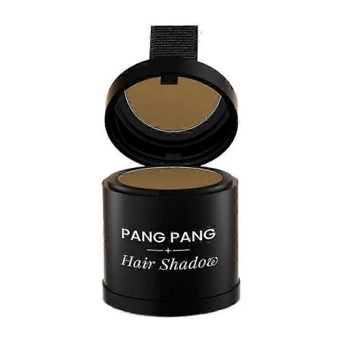 (light coffee) Σκούρο Καφέ Μια Πούδρα Hairline 2026 Παγκόσμια Τάση - Ανθεκτι