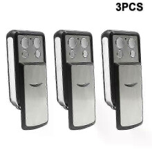 (3pcs-1) 3 ST SOMMER 4031 TX08-868-4 4020 4026 TX03-868-2 4011 4021 4025 4035 Garageport Fjärrstyrd Grind