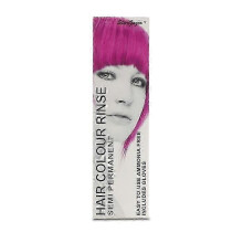 (UV PINK) Semi-permanente haarverf (indrukwekkende kleurvariatie, kies die van jou!!!)