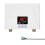 (White) Ταχυθερμαντήρας νερού 3kw Μίνι ηλεκτρικός θερμοσίφωνας χω 1