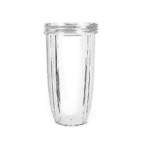 (32oz) ΝΕΟ μεγάλο ανταλλακτικό 900W για ποτήρια Nutribullet, αποχυμωτή