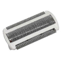 (White) Cuchilla de repuesto compatible con las afeitadoras eléctricas Philips para mujer BRL130, BRL140 y BRL146