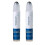 (2pcs) Be Bodywise Ορός Ανάπτυξης Μαλλιών Roll-on - 3% Δεντρολίβανο, 3% Red 1