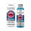 (2PCS) tonsil stone removal liquid 120ml for bad breath and tonsils 25-26 1