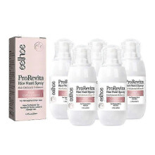 (5pcs) 1-5x ProRevita Rice Nutri Spray håråterväxt, Prorevita Rice Nutri Spray för hår