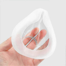 (M) Vervangend kussen voor het ResMed AirFit F20 CPAP-masker