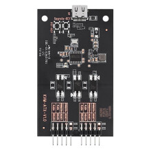 Nuevos Accesorios para Placa Base ATX Comet GL-RM1 - Solo para GL.INet KVM - Arranque Desde Apagado, Recuperación Tras Fallos