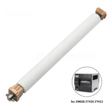 New 79816M Platen Roller for ZM600 ZT420 ZT421 Thermal Barcode Label Printer