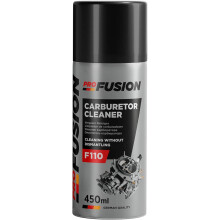 ProFusion Limpador de Carburadores, Aditivo para Válvula EGR, 450 ml, Remove Depósitos de Carbono e Alcatrão