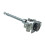 Front Left Door Lock Cylinder 04921-THA-H01 for  Avancier 2017-2024 3