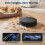 Replacement Side Brushes for  Deebot T90 Pro Omni - Ensure  Cleaning Performance & Extend Robot Lifespan 7