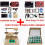 Kess Ksuite V2.80 ECU Chip Programmierer, Online-Version, Rot, 22 Stück 1