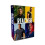 Reacher Season 1-4 Collection Box Set 9DVD 1