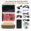 Kess ECU Chip Programmierer, Ksuite V2.80 EU Online-Version, Rot, V5.017 1