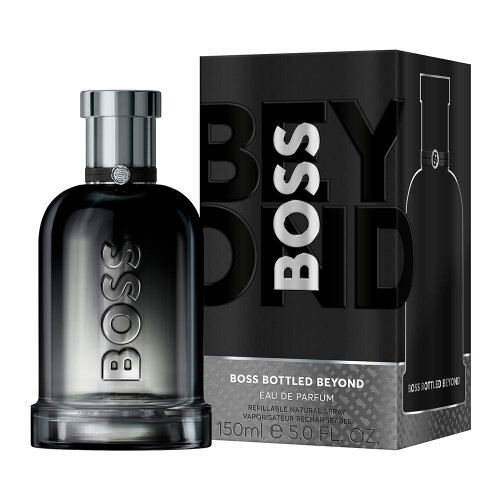 Hugo Boss HUGO BOSS BOSS Bottled Beyond  Eau de Parfum 150ml