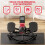 U Shaped Stepper With Resistance Bands LCD Display 130kg 9