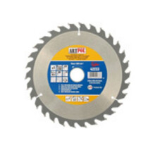Scie Artpol - 42232 - WIDIA CIRCULARSAUGE 230*30*24z /AR