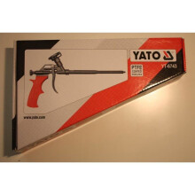 Pistola di lavaggio Yato - YT-6743 - Pistola a schiuma