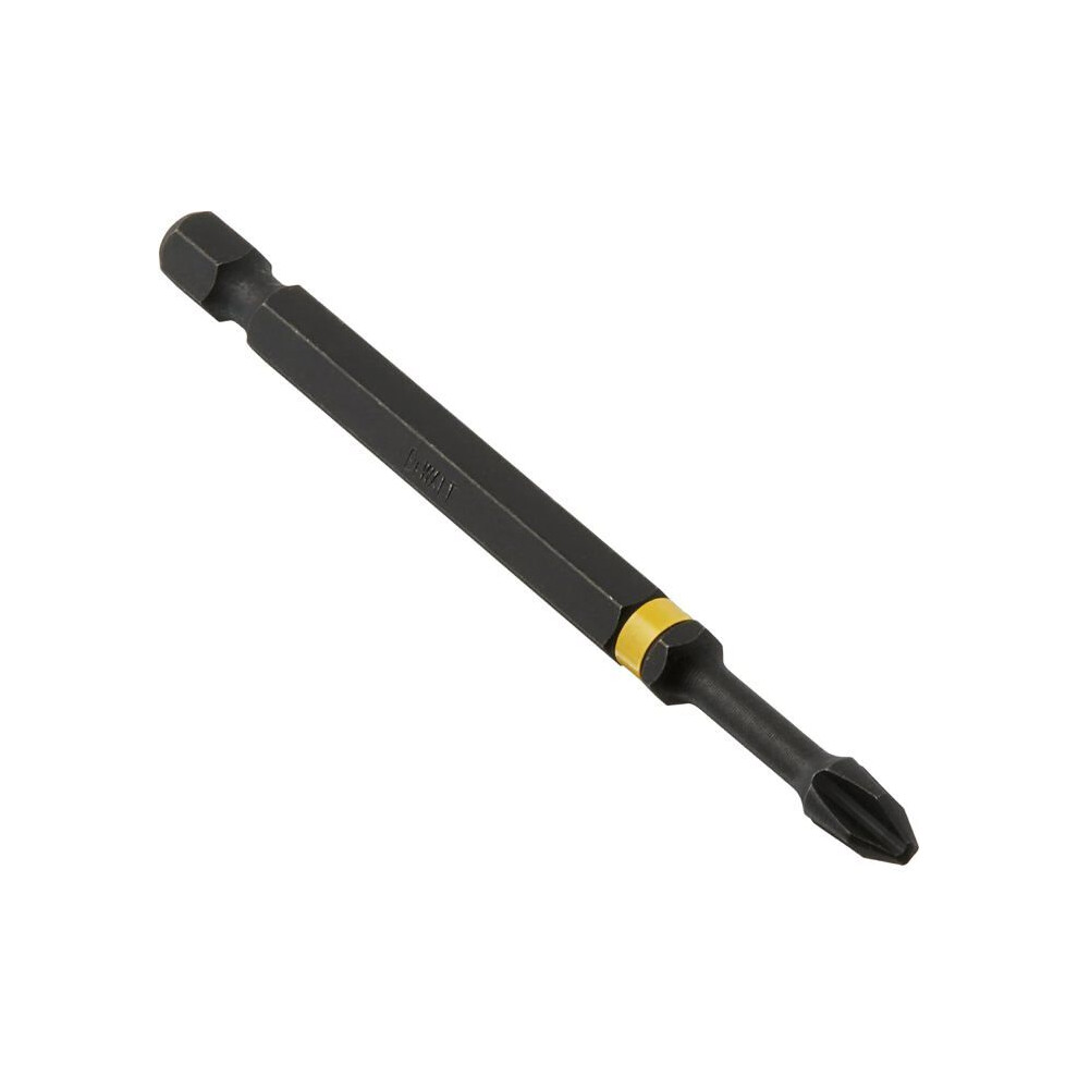Dewalt Zubehör - Ph2 Bit-Set, 2-Tlg. Dt70567t - Bild 2