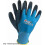 Reis Arbeitshandschuhe deepblue11 Drache sandige Oberfläche 12er Pack 1