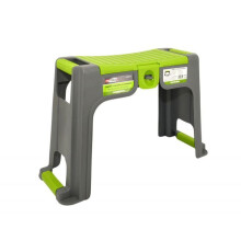 Gartenbank - Awtools Gartenkniepolster Hocker mit 3-in-1 Stauraum 100 kg
