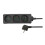 Prolunga - AWTOOLS MAISON NOIRE - 3 prese - 5 m - Messa a terra 1