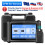 XTOOL D7W Bluetooth-Diagnosetool, bidirektionaler Scanner, EU Version 1