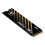 MSI SSD M.2 - MSI - SPATIUM M461 - 500 Go - PCIe 4.0 NVMe - Format M.2 2