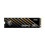MSI SSD M.2 - MSI - SPATIUM M461 - 500 Go - PCIe 4.0 NVMe - Format M.2 3